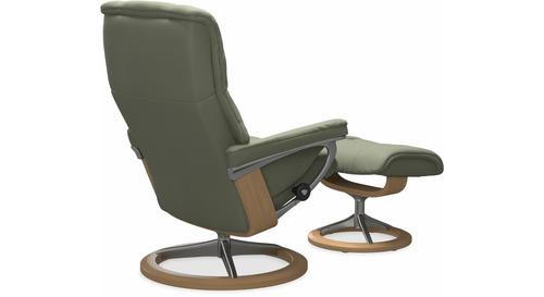 Stressless® Mayfair – Paloma shadow green