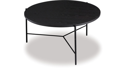 Alpha Lamp Table