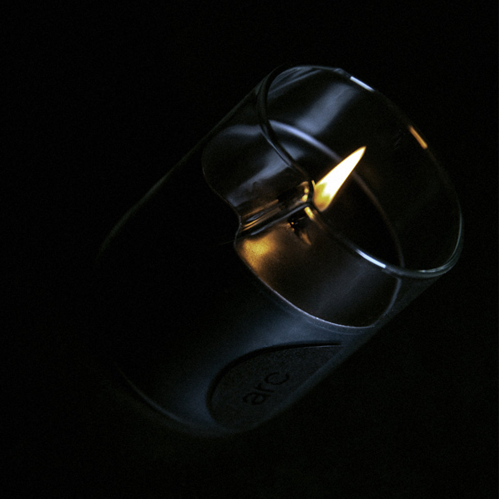 Dusk Midi Candle