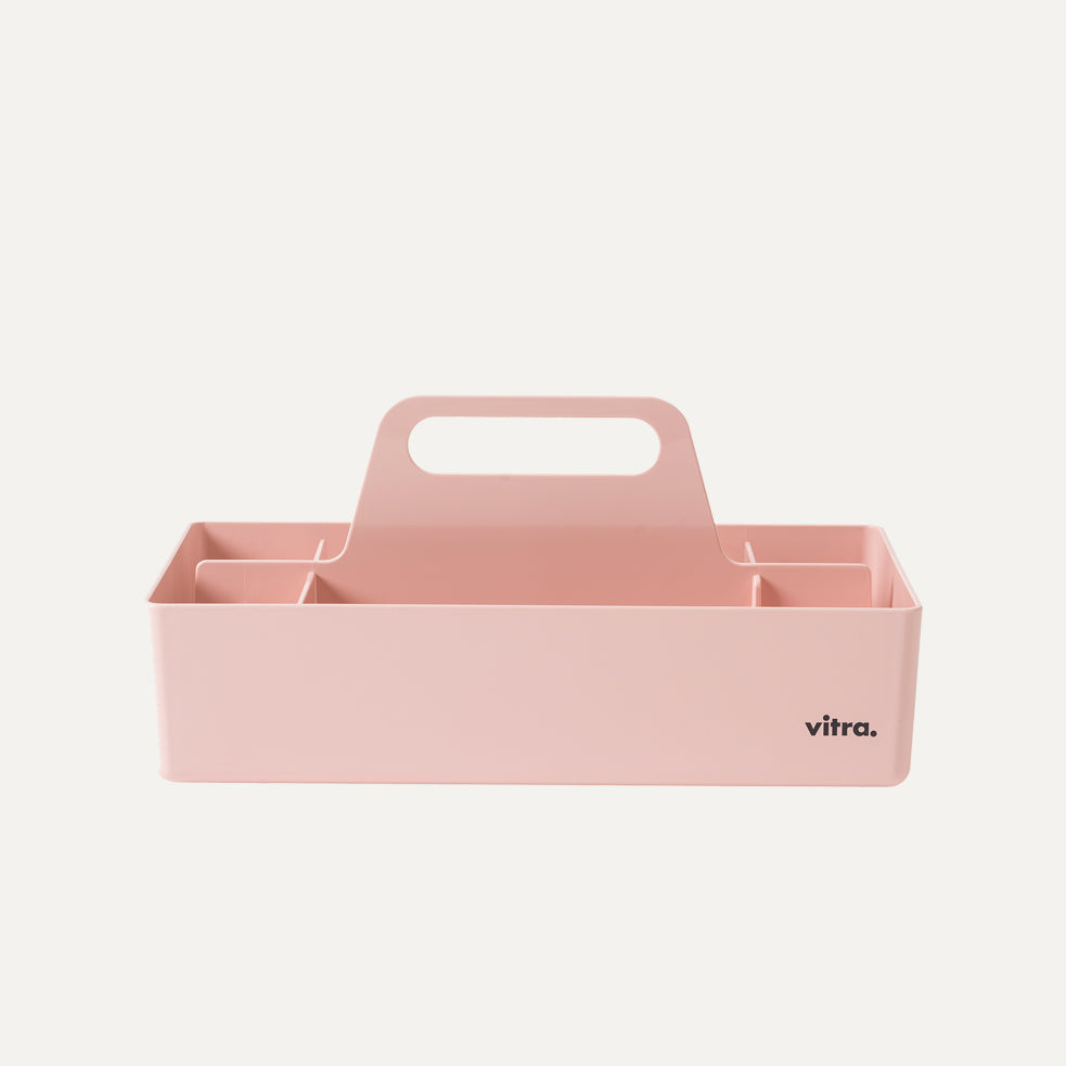 Vitra Toolbox Pale Rose