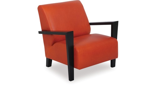 Abalone Armchair /  Occasional Chair