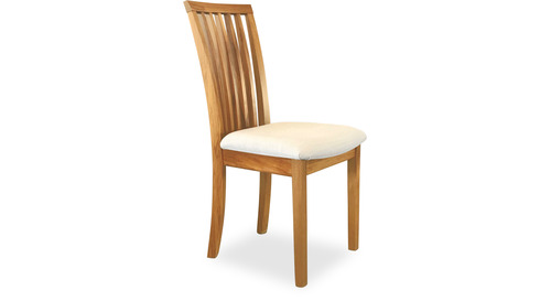 SM66 Dining Chair - Rimu