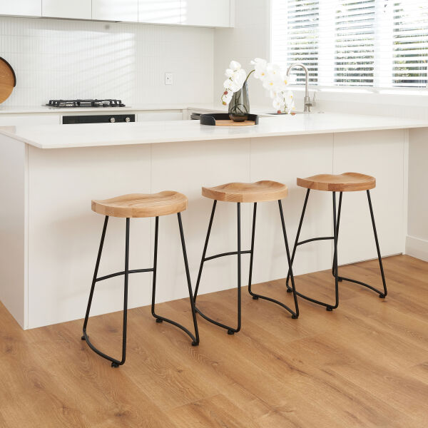 Isola Barstool