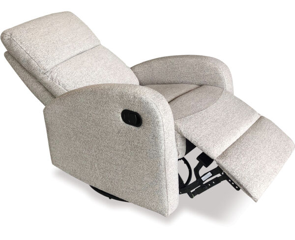 Pukki Recliner Armchair 