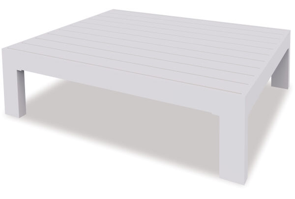 Palm Cove 4-pce Outdoor Modular Lounge Suite 