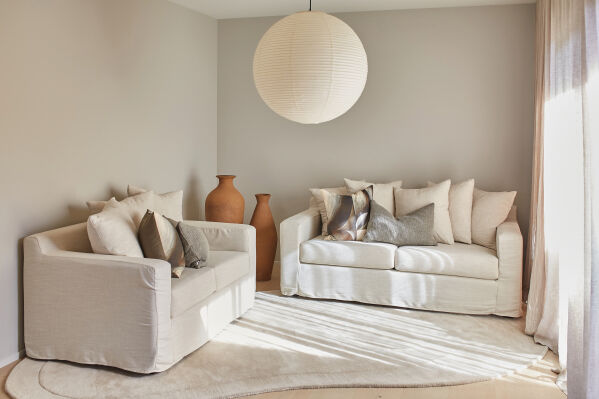 Capri Lounge Suite