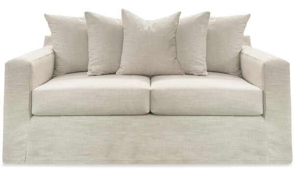 Capri - 3 Seater  