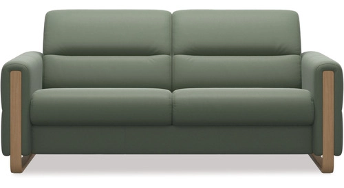 Stressless® Fiona 2.5 Seater Leather Sofa