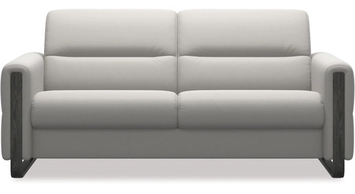 Stressless® Fiona 2.5 Seater Leather Sofa