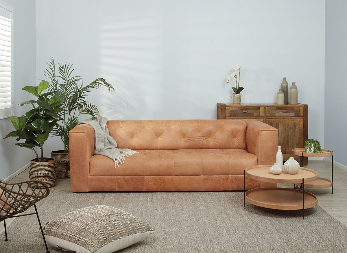 Lounge Setting