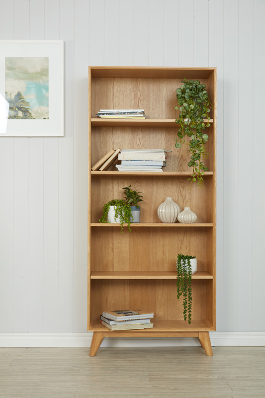 rho-bookcase