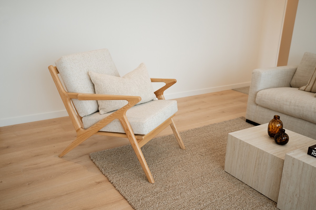 Warm Timber Furniture