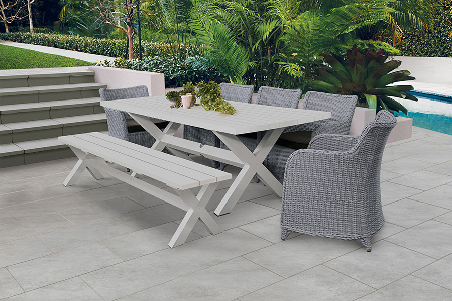 Bali-Oblong-Bench