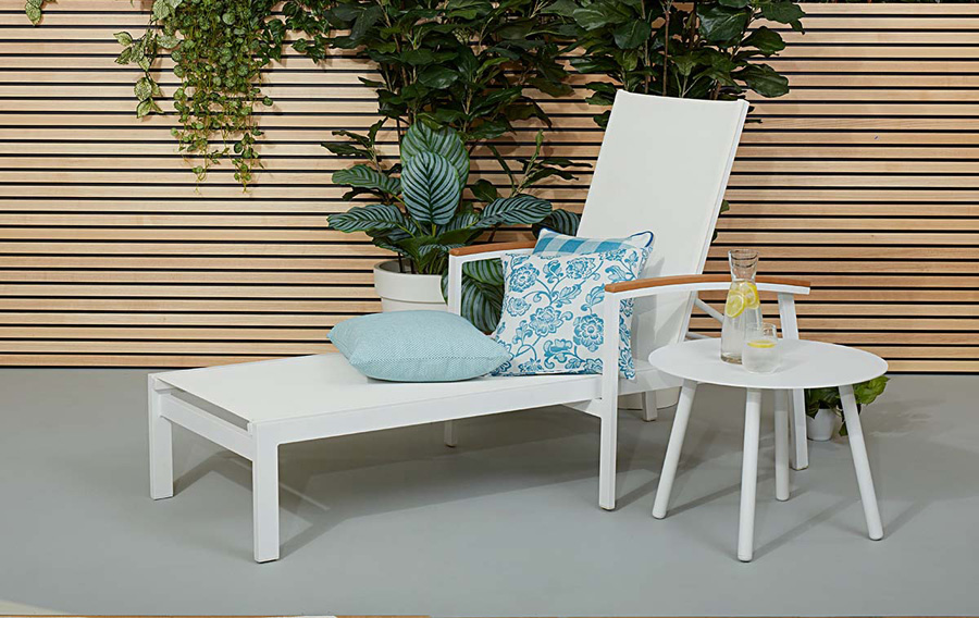 Sunlounger