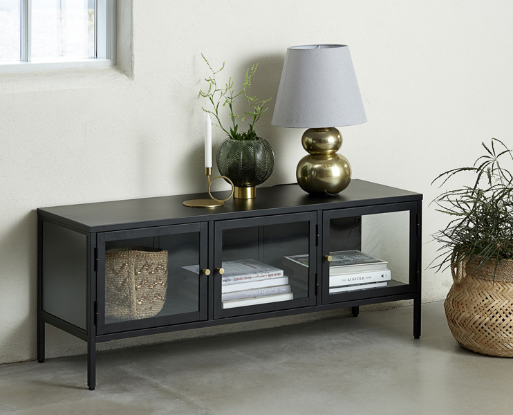 carmel-tv-unit