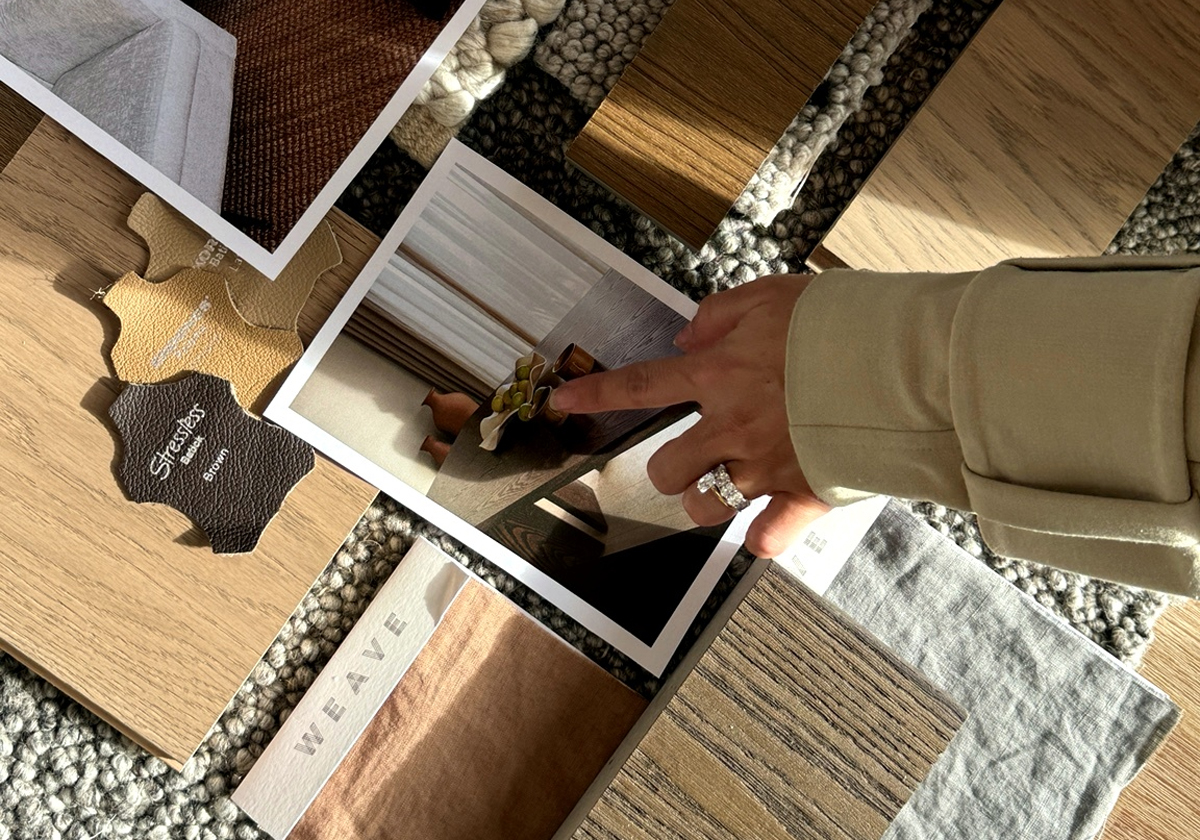Furniture Banner