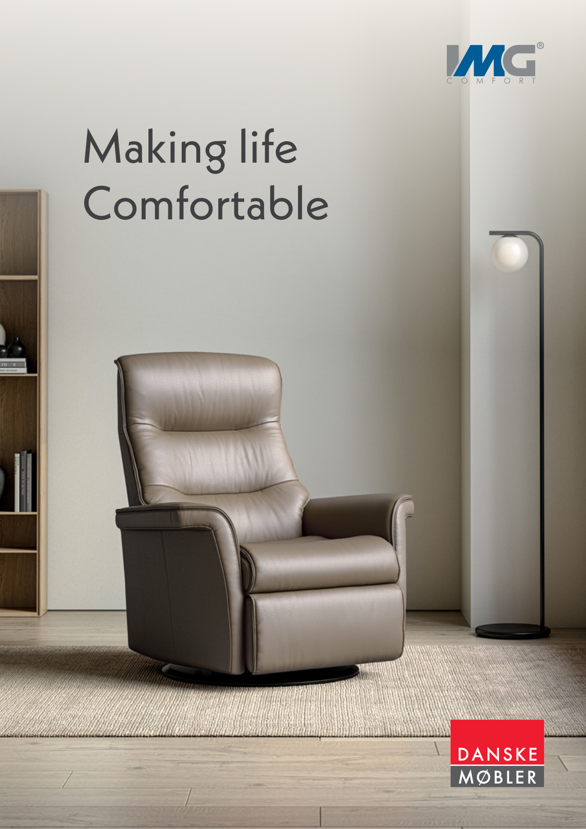 IMG® Catalogue