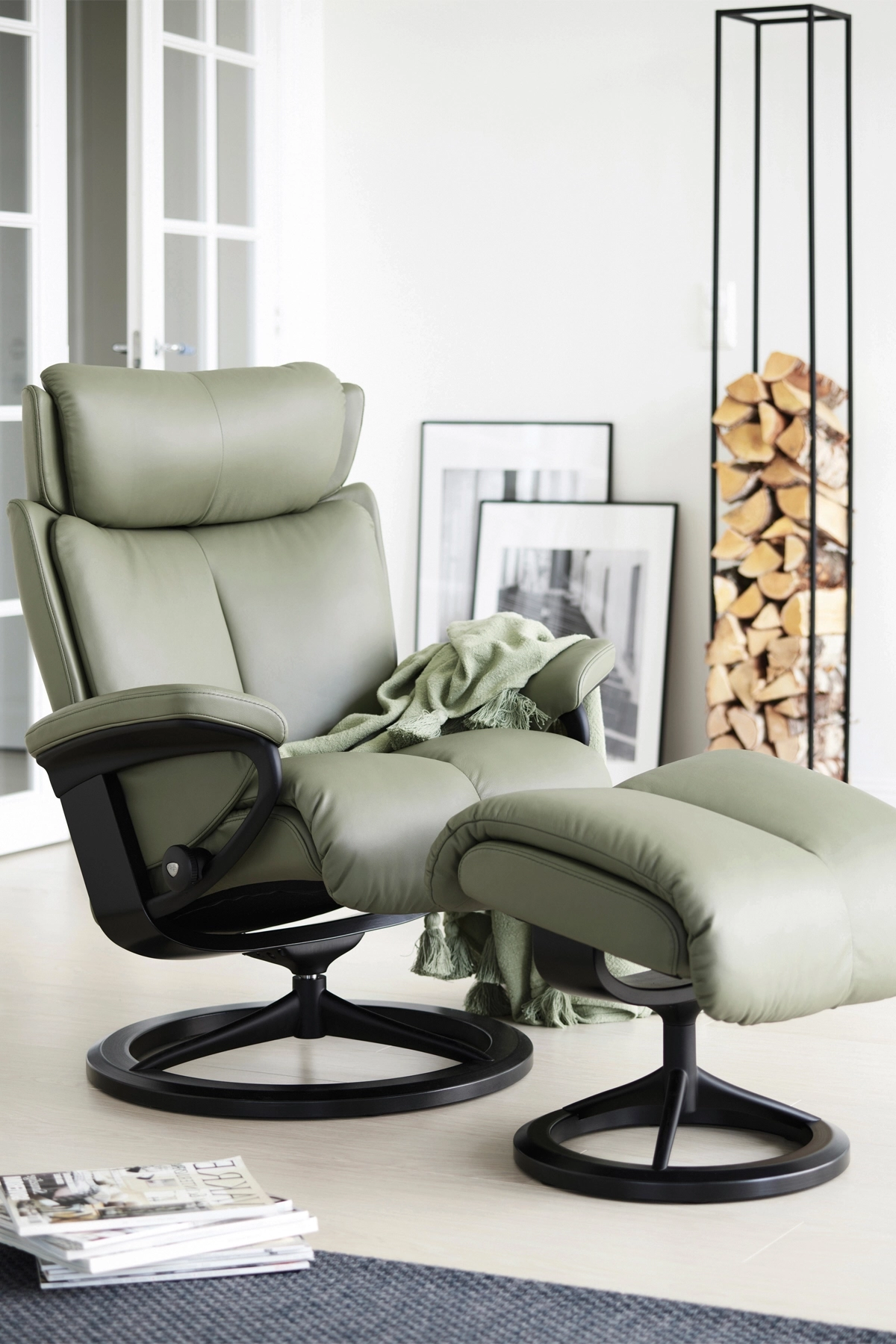 Danish furniture