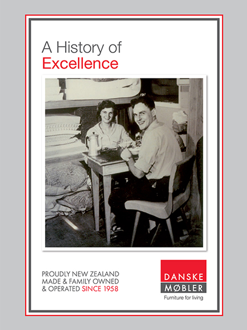 A History of Excellence