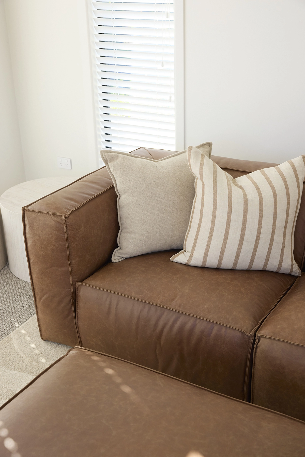 Lounge Suites