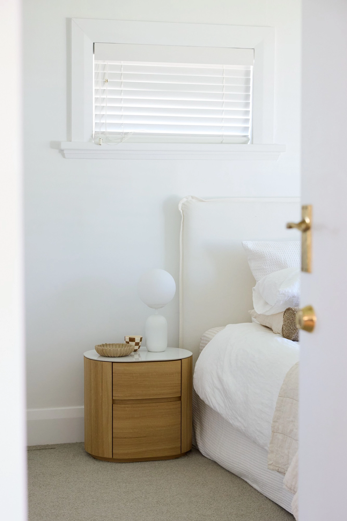 New Bedroom Furniture