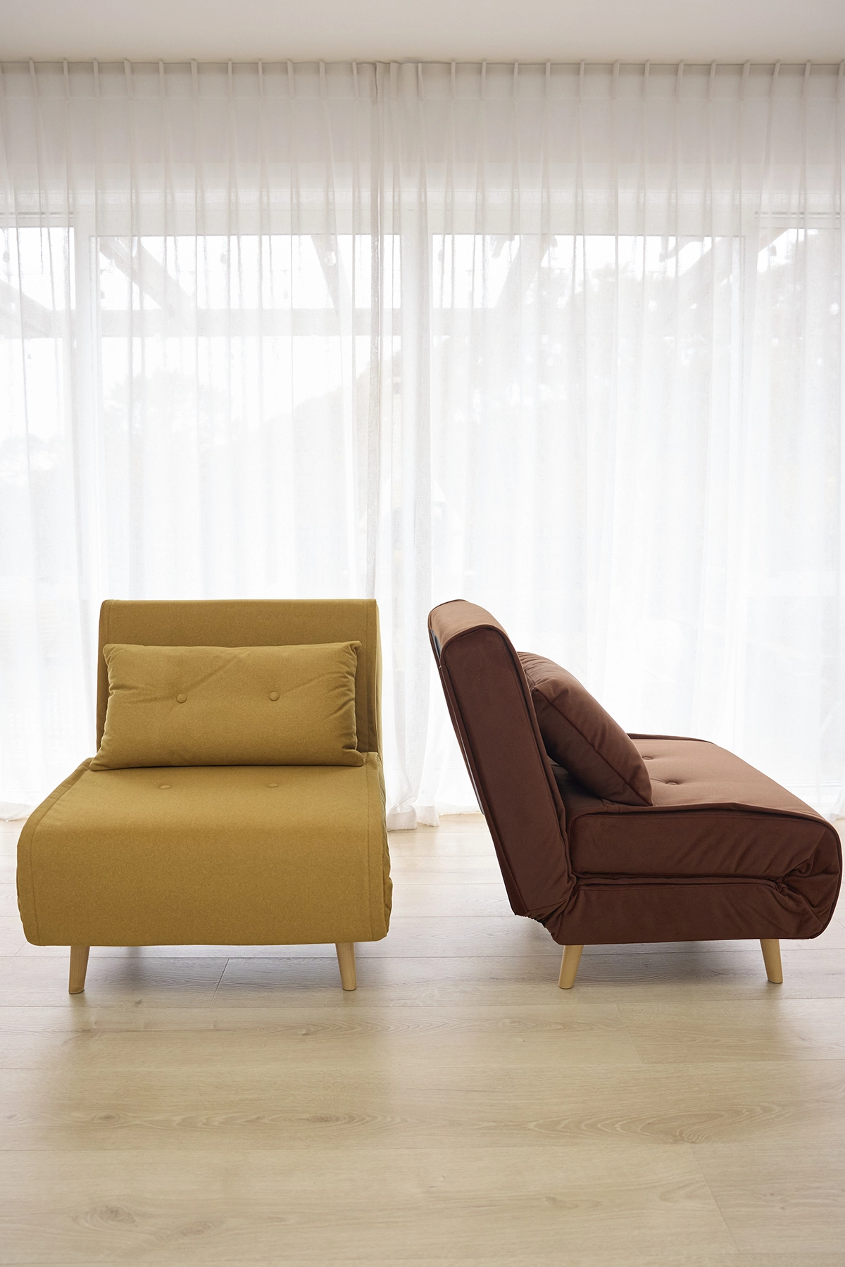 New Sofa Beds