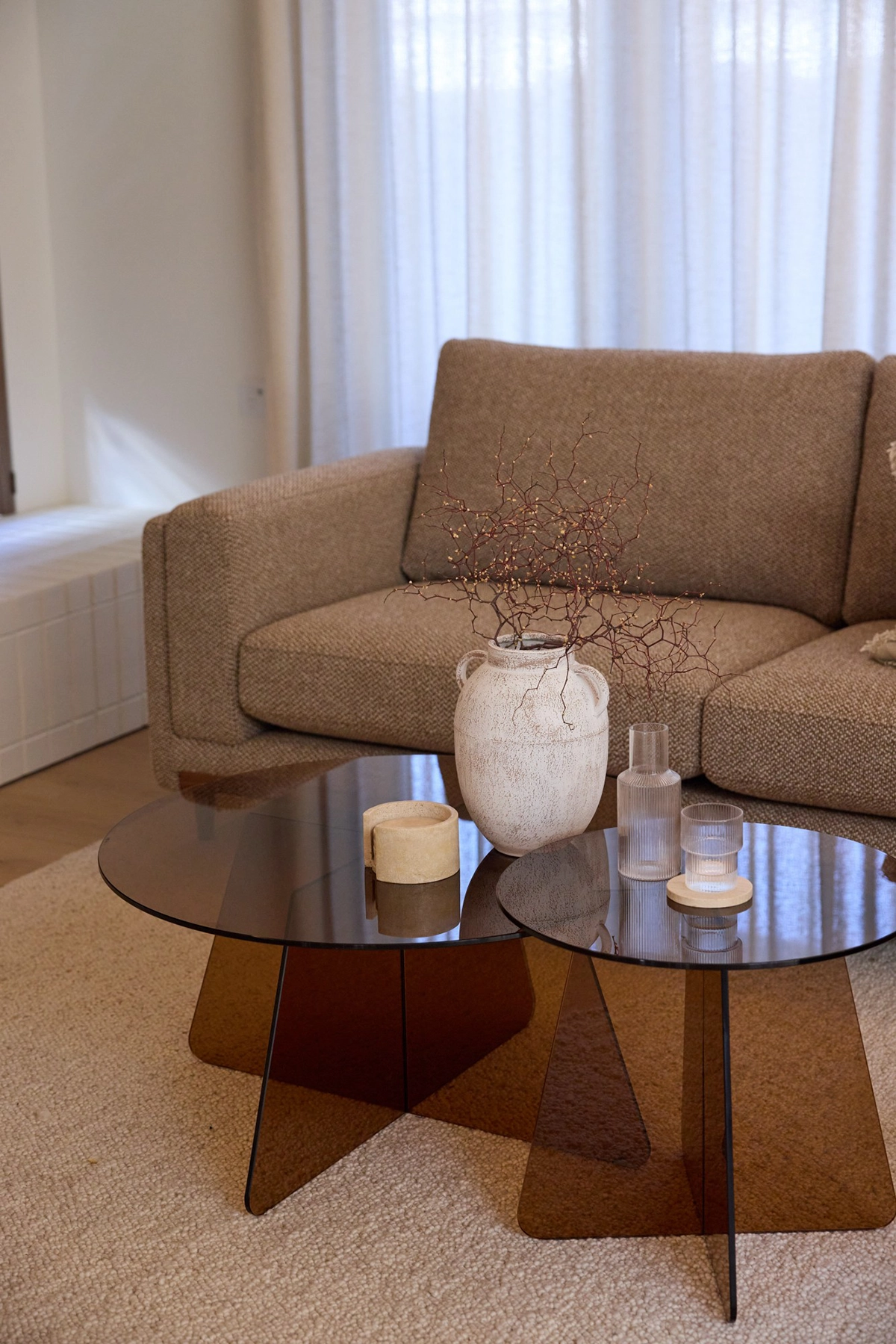 New Lounge Suites