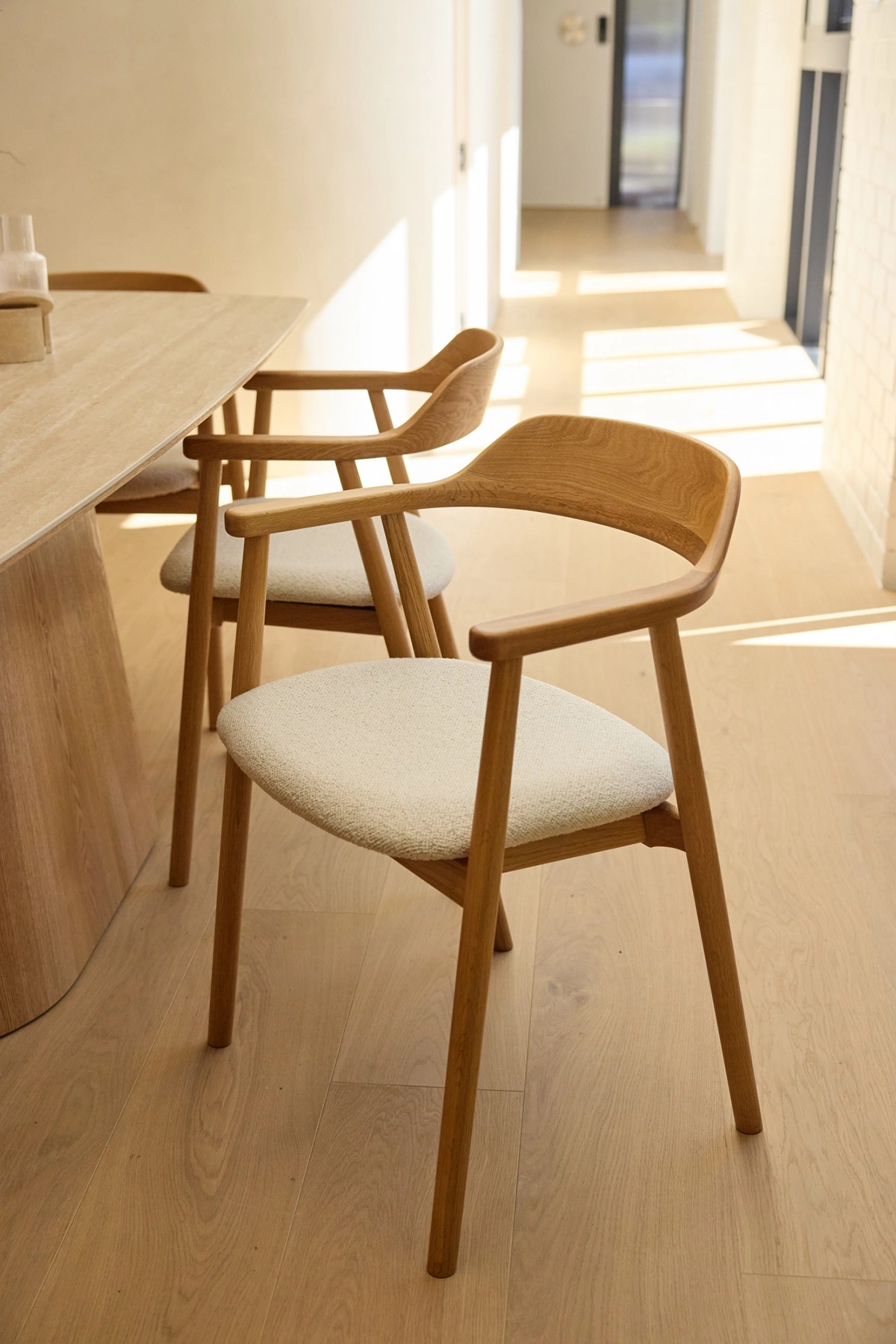 New Dining Chairs