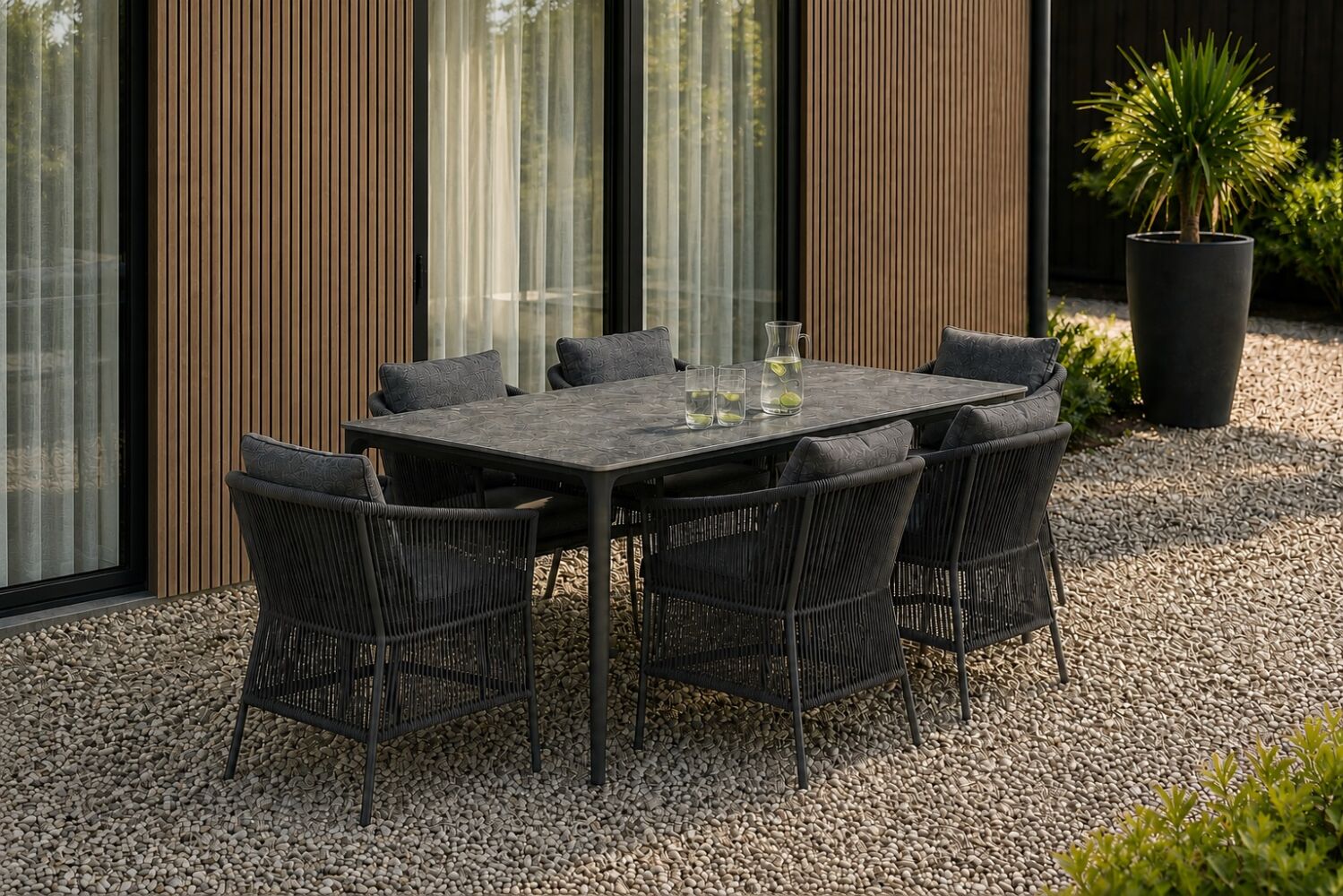 How to Clean and Care for Outdoor Furniture NZ